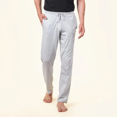Living Crafts Living Crafts Herren Relax-Hose aus Bio-Baumwolle