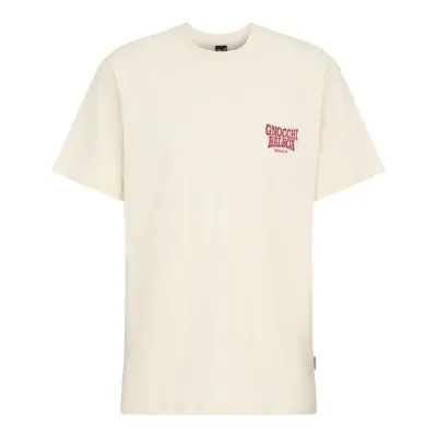 Iriedaily Iriedaily Gnocchi Balboa T-Shirt