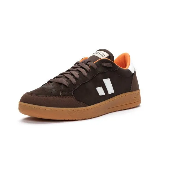 Ethletic Ethletic Vegane Retro Sneaker JESSE mit recycelten Materialien