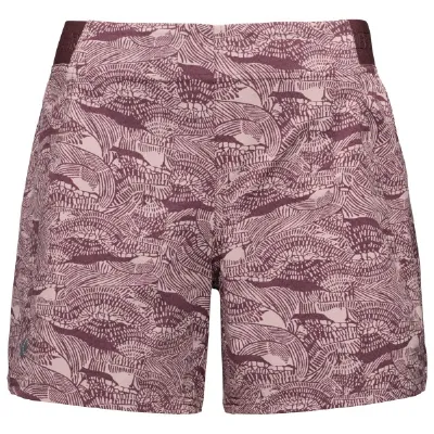 Black Diamond Black Diamond - Women's Sierra Shorts - Shorts