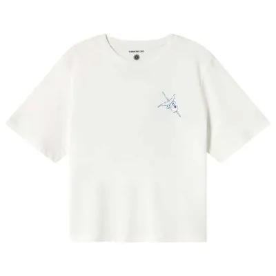 thinking mu thinking mu T-Shirt IDA CHIRINGUITO