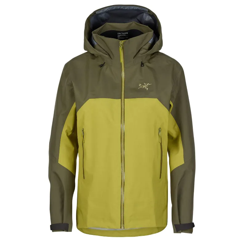 Arc'teryx BETA AR JACKET W