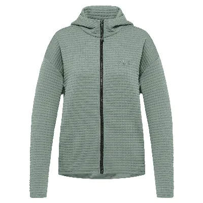 Jack Wolfskin MOGARI HOODED FZ W