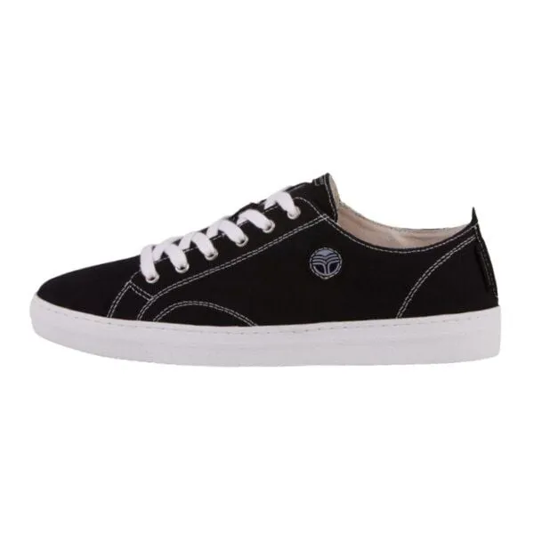 Beflamboyant Beflamboyant - Life Dark, vegane Sneaker