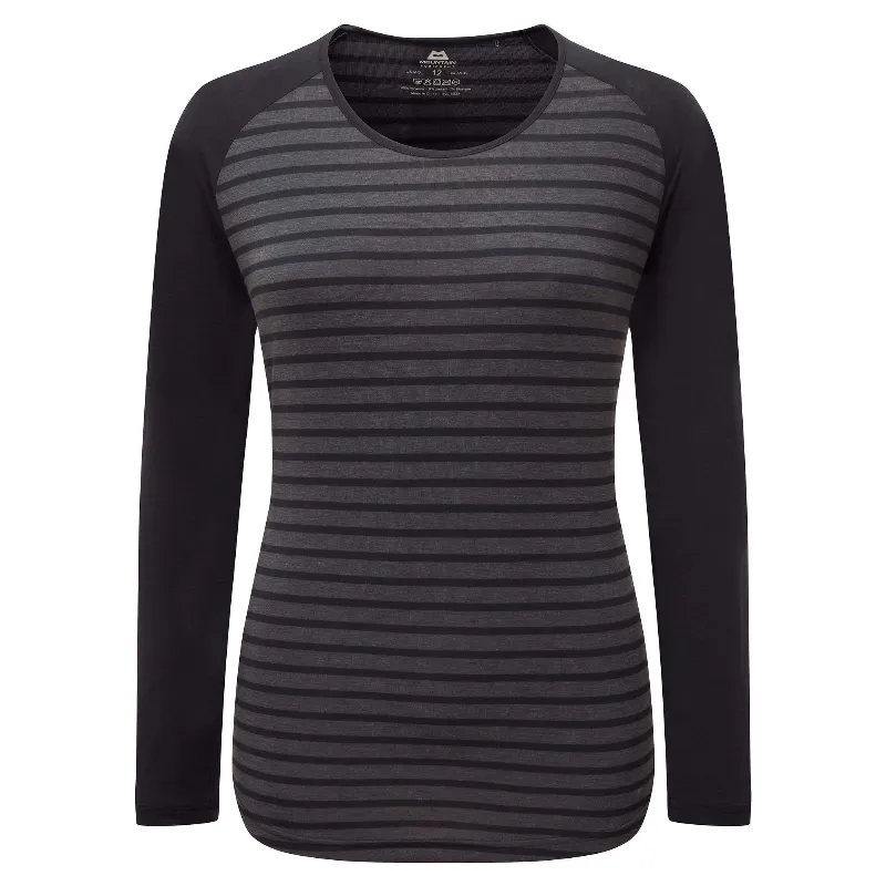 Mountain Equipment REDLINE LS WMNS TEE