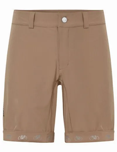 Vaude VAUDE Hosen Men's Cyclist Shorts