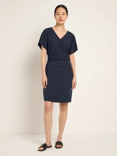 LANIUS LANIUS Rock aus TENCEL Lyocell