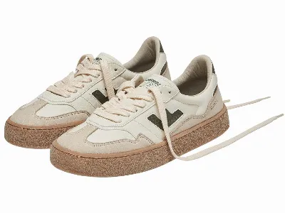 FLAMINGOS LIFE FLAMINGOS LIFE Sneaker 'BURELA BOLD', olive,