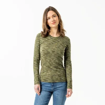 Living Crafts Living Crafts Langarm-Shirt - PRISCA