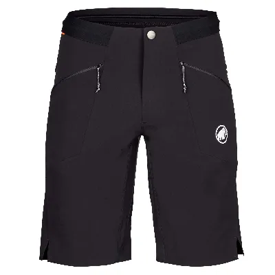 Mammut AENERGY LIGHT SO SHORTS MEN