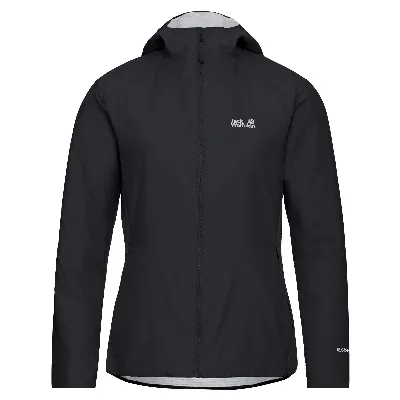 Jack Wolfskin TRAIL LIGHT HYBRID JKT W