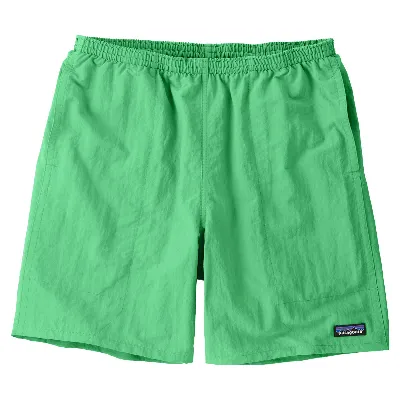 Patagonia M'S BAGGIES LONGS - 7 IN.