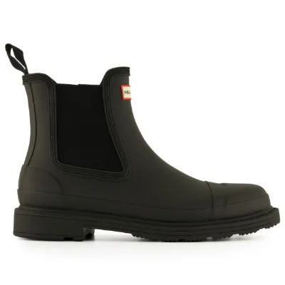 Hunter Boots Hunter Boots - Women's Commando Chelsea Boot - Gummistiefel