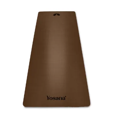 Yosana Yosana Yogamatte Ultra Grip inkl. Baumwolltragegurt