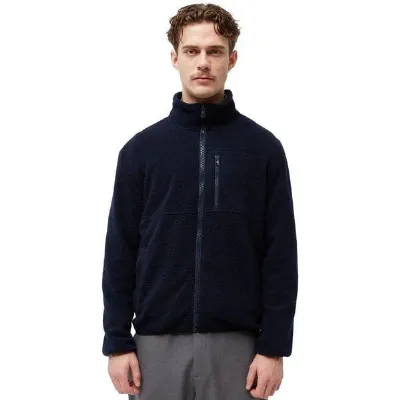 Givn Berlin Givn Berlin Fleece-Jacke Spencer
