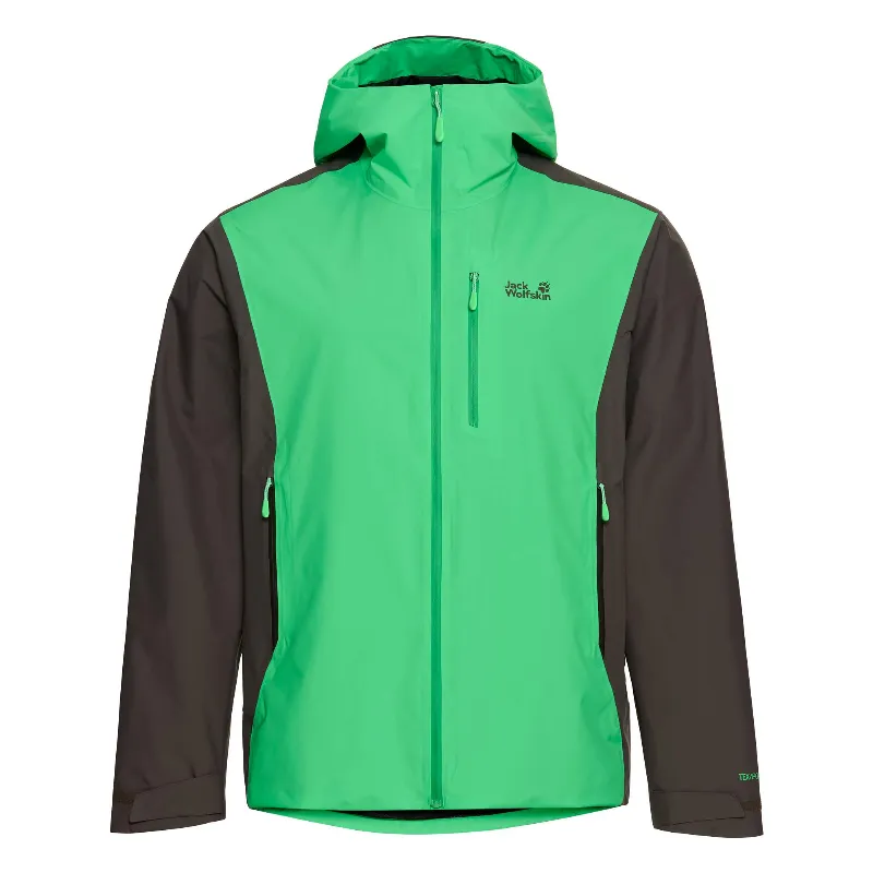 Jack Wolfskin RAINRUSH 2L JKT M