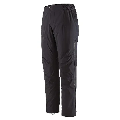 Patagonia M'S GRANITE CREST RAIN PANTS