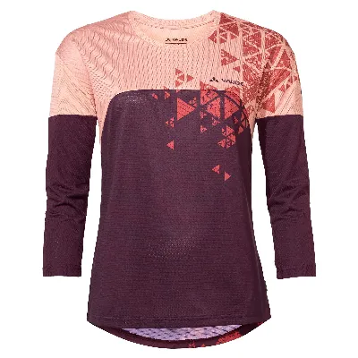 Vaude MOAB LS T-SHIRT V