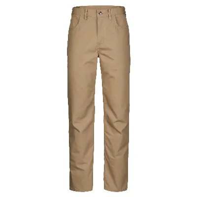 Patagonia M'S TWILL TRAVELER 5-POCKET PANTS - REG