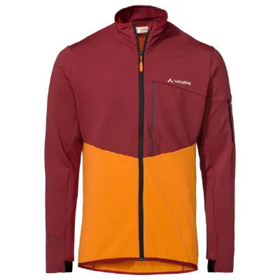 Vaude Vaude - Scopi Fleece Jacket - Fleecejacke