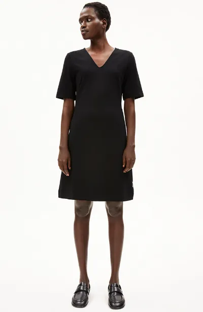 ARMEDANGELS ARMEDANGELS Damen vegan Kleid Lesjaa