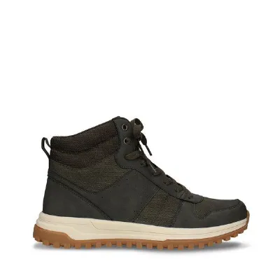 Nae Vegan Shoes Nae Vegan Shoes NAE Eban Green - Vegane Sneaker