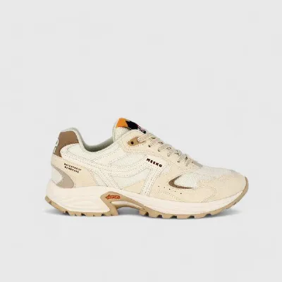 MEEKO MEEKO CAPRA – Technische und nachhaltige Sneaker
