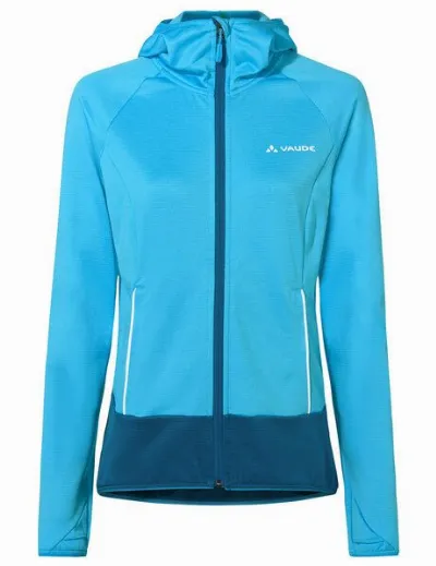 Vaude VAUDE Jacken Women's Tekoa Fleece Jacket II