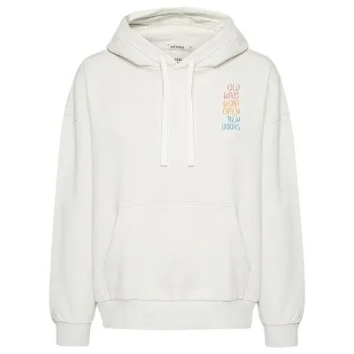 GreenBomb GREENBOMB Hoodie Old Ways Mello Moonstone