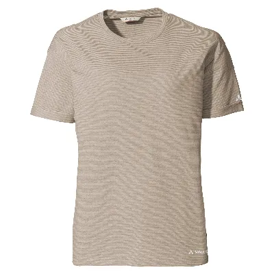 Vaude WOMEN'S MINEO STRIPED T-SHIRT