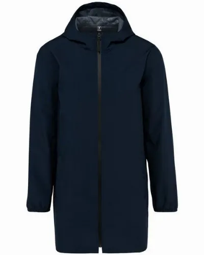 YTWOO YTWOO Wasserdichte und nachhaltige Unisex-Jacke