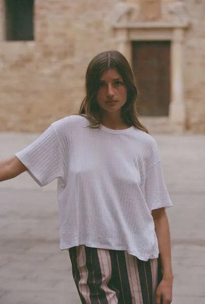 Nénés Nénés T-Shirt Emilie