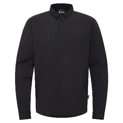 Jack Wolfskin SIERRA CANYON LS M