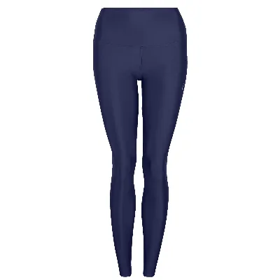 Inaska HIGH WAIST TIGHT  CHILL DARK BLUE