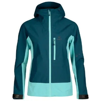 Halti Halti - Women's Pallas III Warm Hybrid Jacket - Softshelljacke