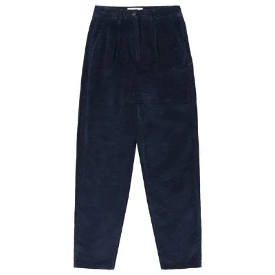 KnowledgeCotton Apparel KnowledgeCotton Apparel Cord-Hose Mette