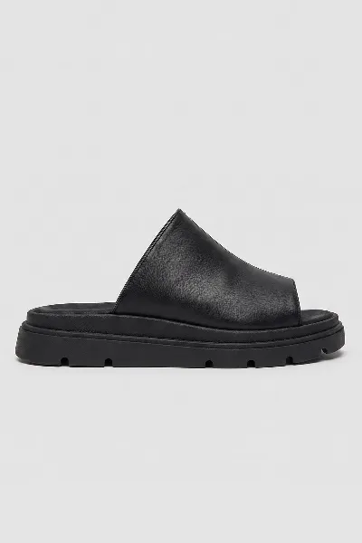 BOHEMA BOHEMA Damen vegan Slides Kado