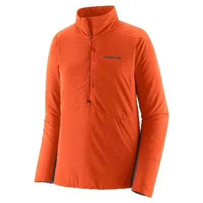 Patagonia W'S NANO-AIR ULTRALIGHT P/O