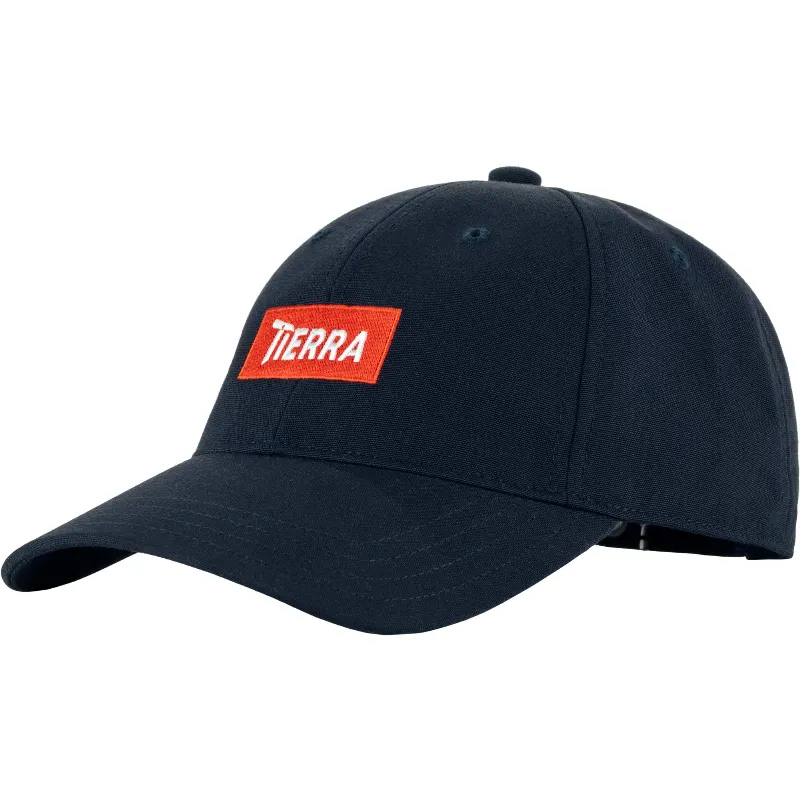 Tierra 6 PANEL LOGO
