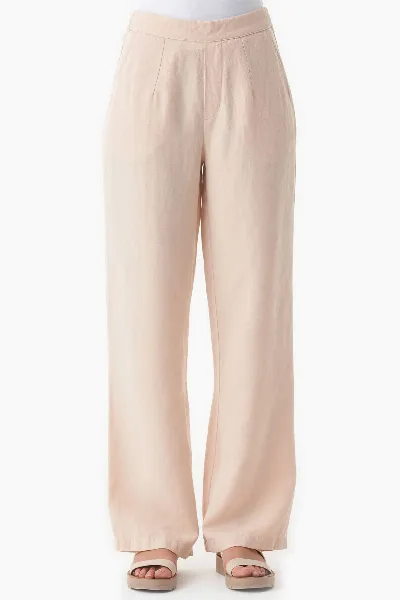 ORGANICATION ORGANICATION Damen vegan Hose Weiches