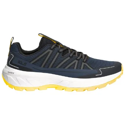 Jack Wolfskin Jack Wolfskin - Wild Hike Low - Multisportschuhe