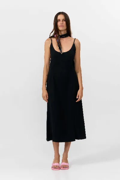 SUITE13LAB SUITE13LAB Damen vegan Kleid Saja