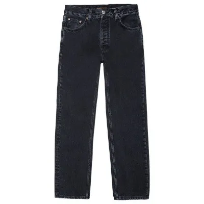 Nudie Jeans Nudie Jeans Rad Rufus Black Vintage