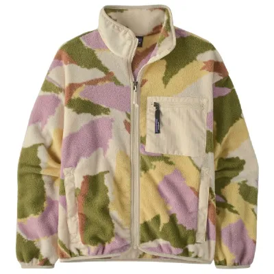 Patagonia Patagonia - Women's Synch Jacket - Fleecejacke