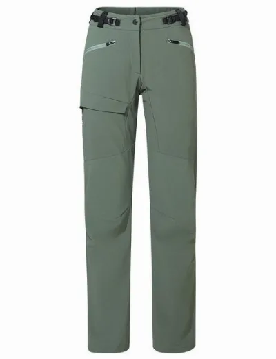 Vaude VAUDE Hosen Women's Croz Pants III