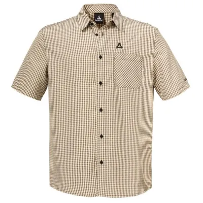 Schöffel Schöffel - Circ Shirt Style Dalfoss - Hemd