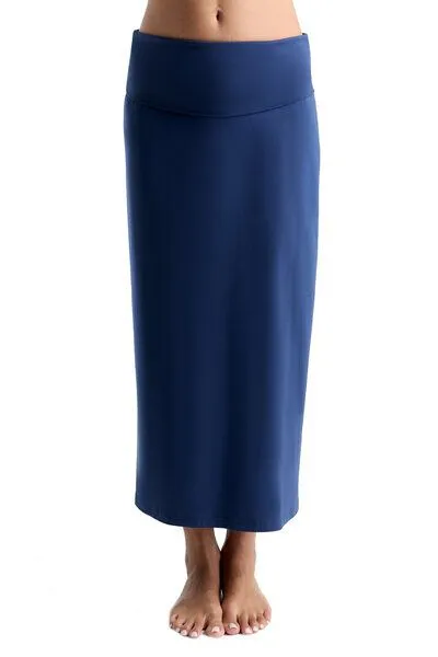 Leela Cotton Leela Cotton Damen Maxirock -