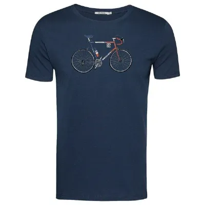 GreenBomb GREENBOMB T-Shirt Bike Jacques Guide