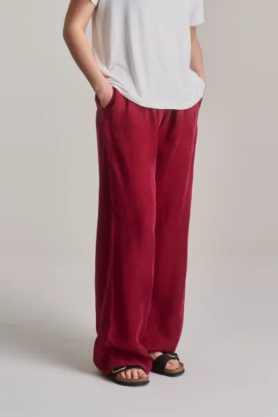 KOMODO KOMODO Damen vegan Hose Lola Berry