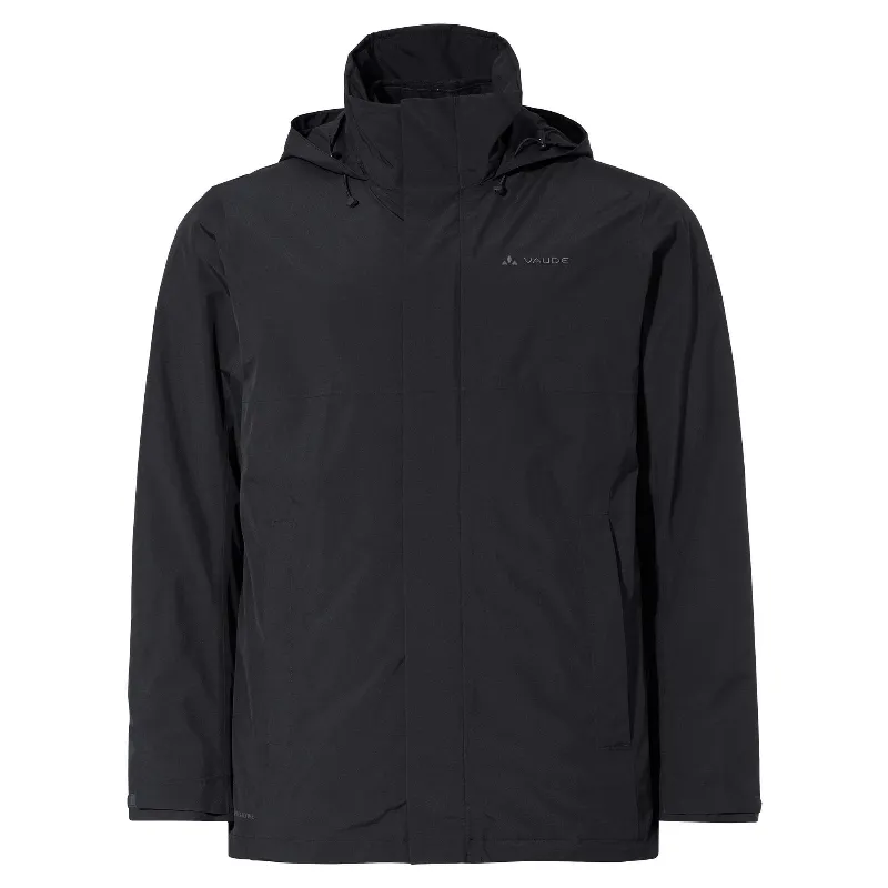 Vaude ROSEMOOR 3IN1 JACKET
